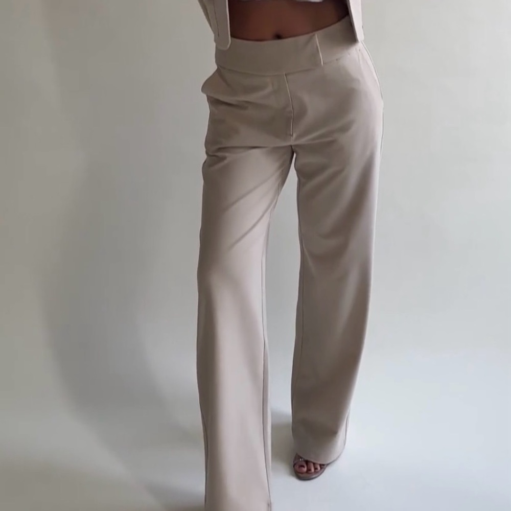 Djerf Avenue Day to Day Pants